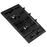 Встраиваемая газовая варочная панель Zigmund & Shtain G 14.3 B