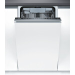 Встраиваемая посудомоечная машина Bosch SPV25FX20R