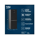 Холодильник Beko B5RCNK363ZWB