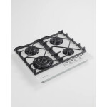 Встраиваемая газовая варочная панель Zigmund & Shtain MN 175.61 W