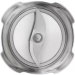 Блендер погружной Smeg HBF11BLEU