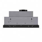 Встраиваемая вытяжка Maunfeld Galaxy 60 черный