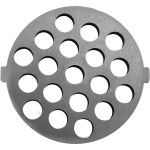 Мясорубка Polaris PMG 1872 RUS серый