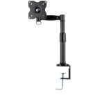 Кронштейн для мониторов Kromax Office-1 серый