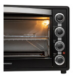 Мини-печь Nordfrost RC 600 B