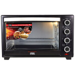 Мини-печь GFgril GFO-38B