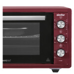 Мини-печь Simfer M 4524