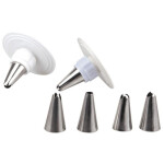 Блендер погружной Vitek VT-3410 W