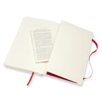 Блокнот Moleskine Classic Soft Large (QP617F2)