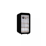 Холодильник Meyvel MD71-Black