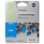 Картридж Cactus CS-EPT962