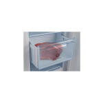 Холодильник Pozis RK FNF-172 белый