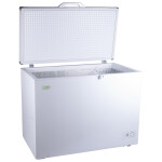 Морозильник-ларь Славда FC-385C