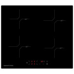 Встраиваемая индукционная варочная панель Zigmund & Shtain CI 33.6 B