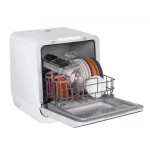 Посудомоечная машина Maunfeld MWF07IM