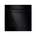 Встраиваемый электрический духовой шкаф Maunfeld EOEH.7611SCB