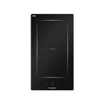 Встраиваемая индукционная варочная панель Gefest ПВИ 4001