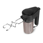 Миксер Zigmund & Shtain ZHM-156