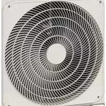 Сплит-система Бирюса B-12CPR/B-12CPQ