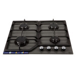 Встраиваемая газовая варочная панель Oasis P-GG (F)