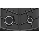 Встраиваемая газовая варочная панель Gefest СГ СН 1211 Е3