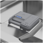 Посудомоечная машина Beko BDFN36522WQ