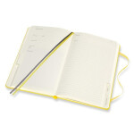 Блокнот Moleskine Passion Baby Large (PASBABY) желтый