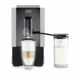 Кофемашина Caso Cafe Crema Touch