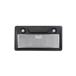 Встраиваемая вытяжка Zigmund & Shtain K 356.51 W