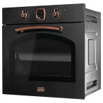 Встраиваемый электрический духовой шкаф Korting OKB 481 CRCN