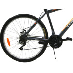 Велосипед Torrent Urban серый матовый