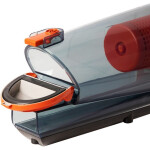 Пылесос Endever Skyclean VC-294