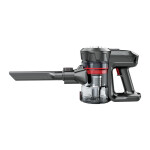 Пылесос BBK BV2527 красный