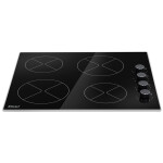 Встраиваемая электрическая варочная панель Ricci DTL-D46003F