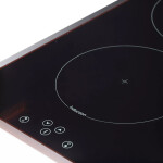 Встраиваемая индукционная варочная панель Delonghi PIND 30