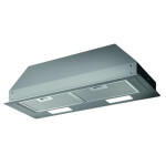 Встраиваемая вытяжка Jetair Viera Lux GR/A/72