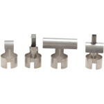 Строительный фен Steinel BHG 360 351052