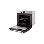Встраиваемый электрический духовой шкаф Simfer B6EM56016