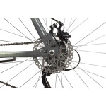 Велосипед Foxx 29SHD.AZTECD.20GR2