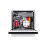 Посудомоечная машина Maunfeld MWF07IM