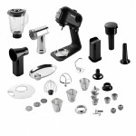 Машина кухонная Redmond RKM-4021