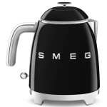 Чайник электрический Smeg KLF05BLEU