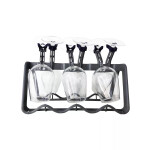 Встраиваемая посудомоечная машина Korting KDI 45575