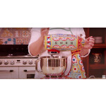 Чайник электрический Smeg KLF03GOEU