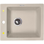 Кухонная мойка Zigmund & Shtain Platz 425 осенняя трава