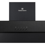 Каминная вытяжка Hebermann HBKH 50.3 B