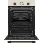 Встраиваемый электрический духовой шкаф Weissgauff EOS 456 DRM