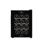 Винный шкаф Meyvel MV12-TB1