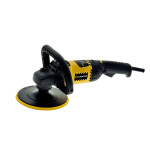 Полировальная машина Hanskonner HAG918CP