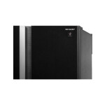 Холодильник Sharp SJGX98PBK